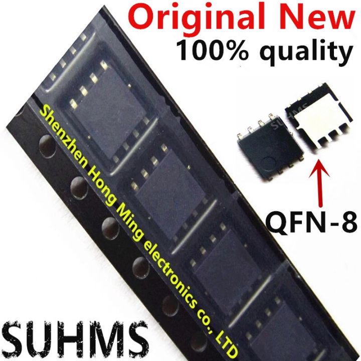 (5piece)100% New 8062-H TPCA8062-H QFN-8 Chipset