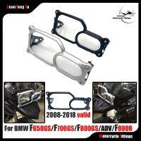 ✑Res.♞ไฟหน้ารถจักรยานยนต์ใหม่สำหรับ BMW F650GS F800R F650 08-17ที่ปกป้องคีย์บอร์ดฝาครอบชุดไฟหน้ารถจักรยาน