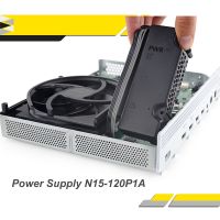 เครื่องชาร์จอุปกรณ์ Xbox สำหรับ100V-240V N15-120P1A 2019 Xbox สำหรับ Power S คอนโซล N15-120P1A Power One Adapter One AC ทีวี Xbox Accessories