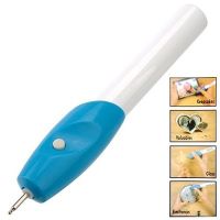 1pc Mini Engraving Pen Electric Jewellery Glass Wood Engraver Carving Pen Machine Grave Tool Metal Plastic Engraver Pen