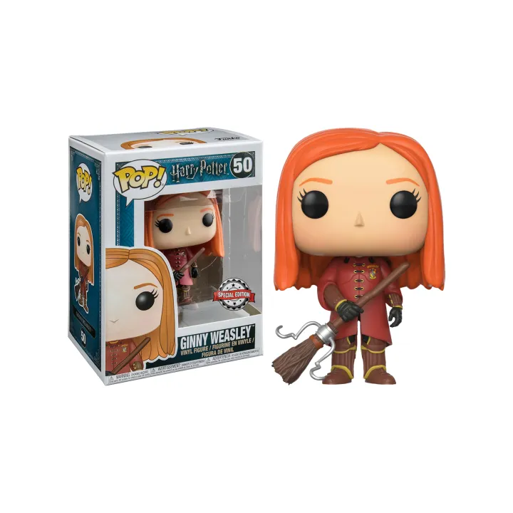 💕 Funko Pop! Movies Harry Potter: Harry 