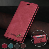 For OPPO A15S A16 S Protective Flip Case Leather Texture Book Shell RFID Block Phone Holder Funda OPPO A15 A16s A 15 16 15S Capa