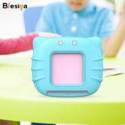 Blesiya Máy Học THẺ Flash Nói 15 Chủ Đề Làm Quà Tặng Sinh Nhật Cho Trẻ Em
