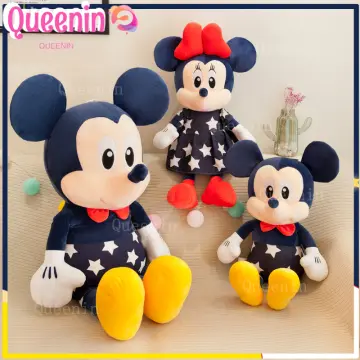 Mickey mouse cheap stuffed toy lazada