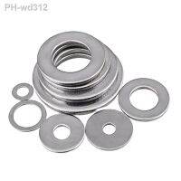 M7 M8 Stainless Steel 304 Sealing Washer