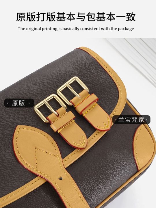 suitable-for-lv-diane-baguette-bag-buckle-replacement-hardware-repair-parts-bag-messenger-shoulder-strap