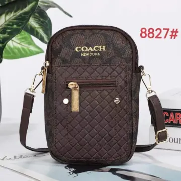 Shop Coach Sling Bag For Women On Sale online