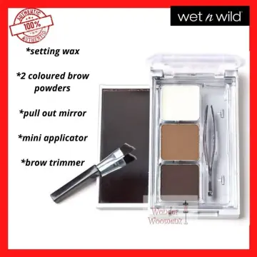 Shop Wet N Wild Eyebrow online