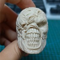 Unpainted 16 Scale Wild Beasts Head Sculpt สำหรับ12นิ้ว Action Figure ตุ๊กตาภาพวาดการออกกำลังกาย No.037