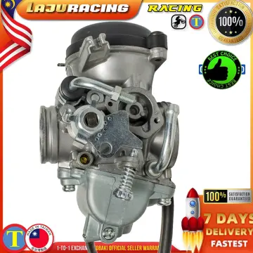 Yamaha fz 150 deals carburetor