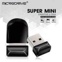 ♥แบบดั้งเดิม + ฟรี + COD♥Super Mini สีดำ Usb แฟลชไดรฟ์4GB 8GB 16GB 32GB 64GB Pendrive 128GB แฟลชไดรฟ์ไดรฟ์จัดเก็บข้อมูลแบบปากกาไดรฟ์ขนาดเล็ก U Disk สำหรับของขวัญ