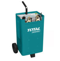 Total เครื่องชาร์จแบตเตอรี่ 12V / 24V 300 Amp รุ่น TBC2201 ( Battery Charger )