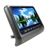 【hot】 2022 New Multimedia Car Back Headrest Display 9 Inch DVD