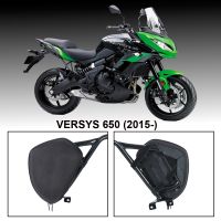 กระเป๋ามอเตอร์ไซค์ Versys650สำหรับ KAWASAKI VERSYS,ถุงบาร์650กันน้ำถุงใส่เครื่องมือซ่อมแซม