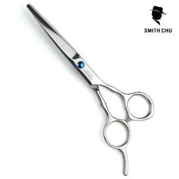 K WIG Neufigr 6.0 Hairdressing scissors Thinning Scissors Barber  Professional Cutting Scissors Hair Shears Smith Chu Japan 440c Salon Hair  Thinning Scissors