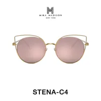 Mira Madison Sunglasses STENA-KB C4 แว่นตากันแดด