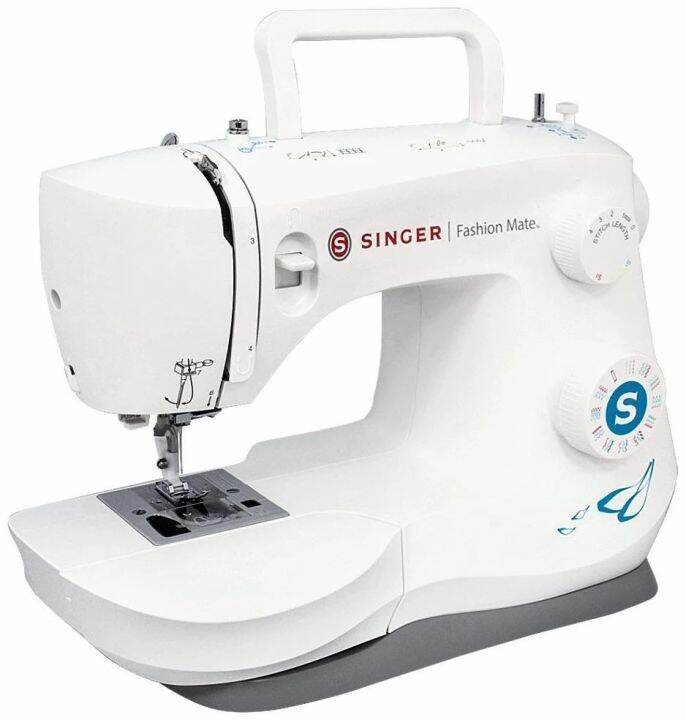 Products Singer 3342 Sewing Machine Fashion Mate | Lazada Singapore