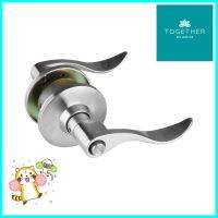 เขาควายทั่วไป FITT 2690 SSET สีสเตนเลสKEYED ENTRY DOOR LEVER FITT 2690 SSET STAINLESS STEEL **ด่วน ของมีจำนวนจำกัด**