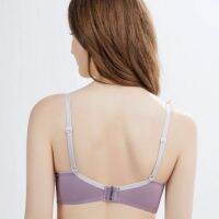 Young CURVES BRA บราไร้โครง คัพ B ใส่สบาย แบบใหม่ (C03-10336)TH