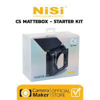 NiSi MATTEBOX C5 – STARTER KIT (ประกันศูนย์