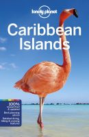 หนังสืออังกฤษใหม่ Lonely Planet Caribbean Islands (Travel Guide) (8TH) [Paperback]