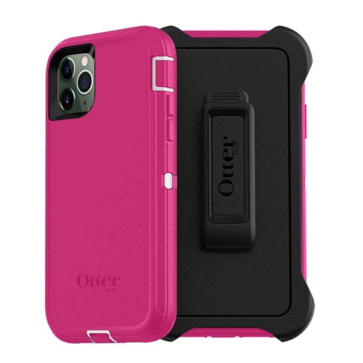 otterbox iphone 11 pink