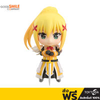 พร้อมส่ง+โค้ดส่วนลด Nendoroid 758 Darkness(3rd-run): Kono Subarashii Seka Ni Syukufuku Wo! 2 (ลิขสิทธิ์แท้ )