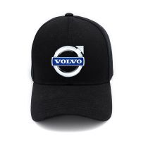 volvo print cool cap classic unisex men women cotton cap baseball cap sports cap