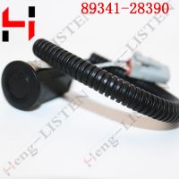 ▤™ 1pcs PDC Parking Sensor System 89341-28390 Parking Sensor For pre via acr30 TA RAGO CLR30 ES TI MA ACR30 8934128390