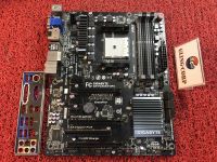 FM2 MB GIGABYTE RAM 4 SLOT - หลายรุ่น / F2A85X-UP4