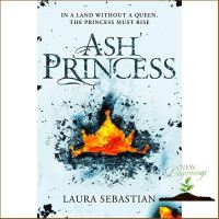 Ready to ship &amp;gt;&amp;gt;&amp;gt; The Ash Princess Trilogy หนังสือภาษาอังกฤษพร้อมส่ง