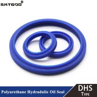 【hot】۩✺  1/2/5pcs ID 11.2-250mm Type Polyurethane Cylinder Shaft Sealings Gasket Rubber