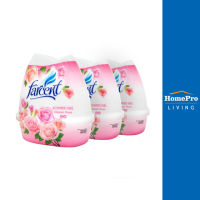 HomePro เจลปรับอากาศ 200g ROSE แบรนด์ FARCENT