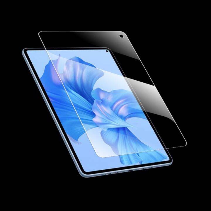 dipos I 2x Pellicola Protettiva compatibile con Huawei MatePad 11.5