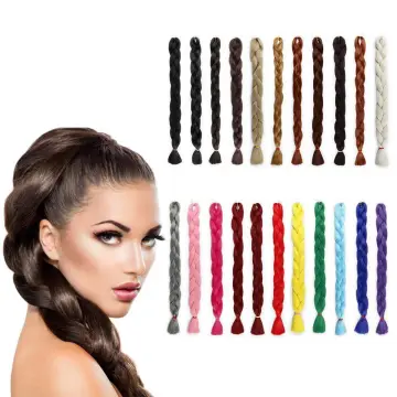 Afro Braids Giá Tốt T12/2023