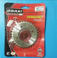 สเตอร์หลัง Spark z/x1/y100 420 30ถึง36t เลส Osaki