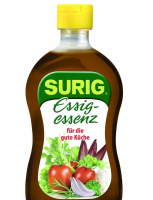 ? Surig vinegar essence dark 400ml ?Product Germany