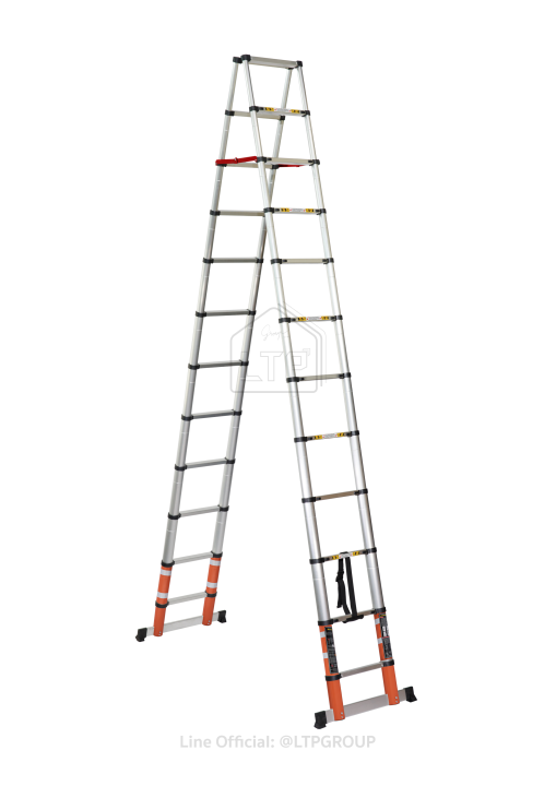 บันได-ยี่ห้อ-ltp-รุ่น-elongate-ed-series-3-2-m-บันไดอลูมิเนียม-บันได-ราคา-บันได-ช่าง-ladder