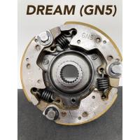 ผ้าครัชรุ่น DREAM(GN5)