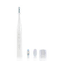 Sonic Electric ToothbrushTooth Seago SG983 Whitening Blue Light 2-in-1 cleaning&amp;whitening system 360 Degrees Inligent