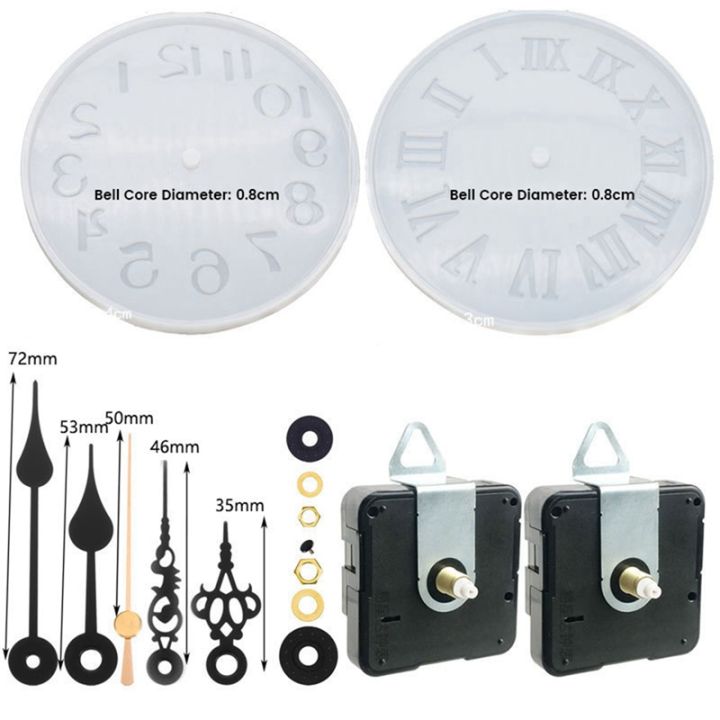 silent-clock-movement-clock-mechanism-with-2-different-pairs-of-hands-diy-clock-repair-parts-motor-replacemen