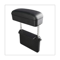 Central Control Armrest Box Storage Box Storage Box Multifunctional Space Storage Box Car Armrest Box