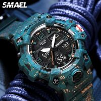 【HOT】 for Men Date Chronograph Watches Wristwatch 8008