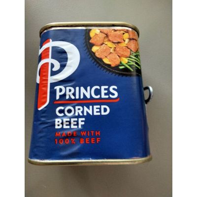 🔷New Arrival🔷 Princes Corned Beef 340gm 🔷🔷