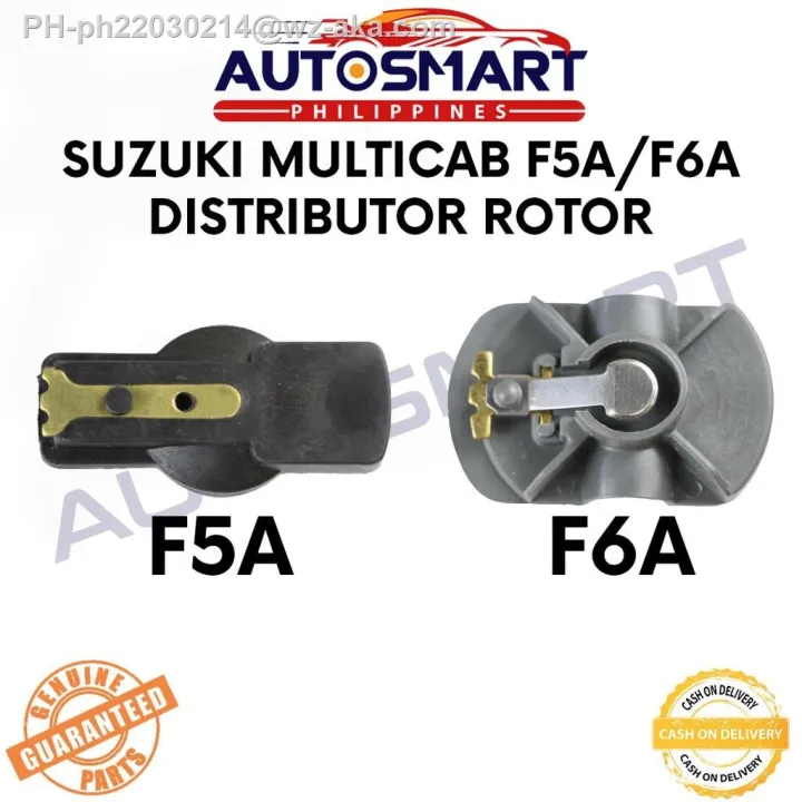 multicab accessories suzuki big eye Suzuki Multicab F5A/F6A Distributor