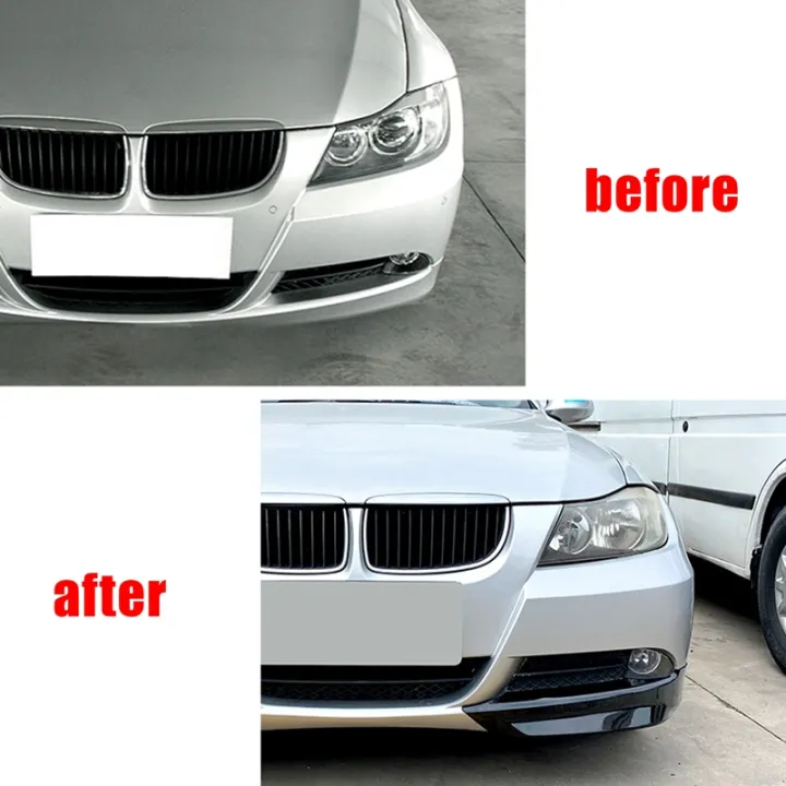 for-bmw-3-series-e90-e91-pre-320i-330i-2005-2008-front-bumper-lip-angle-diffuser-splitter-spoiler-protector