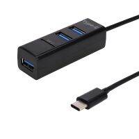 ▩♘✼ USB Combo USB 2.0 Hub High Speed Portable 3 Ports USB 3.1 Divider Card Reader All In One For TF For Laptop PC Computer USB Hub