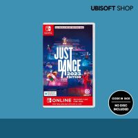 Ubisoft | Switch-G: Just Dance 2023 Edition (CODE IN BOX) (EN)(R3)