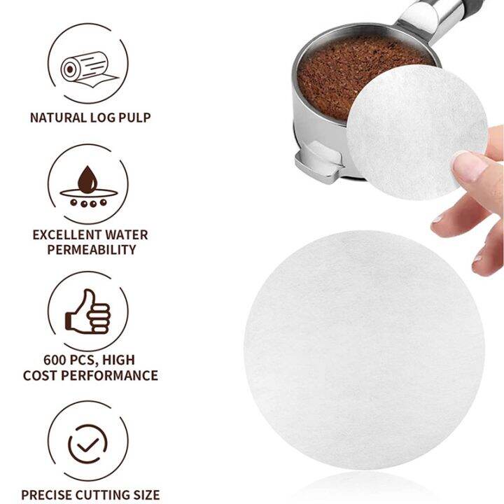 coffee-paper-filter-for-espresso-coffee-maker-600-pcs-unbleached-espresso-filter-puck-screen-58mm