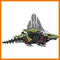 สินค้าขายดี!!! ของเล่น หุ่น โมเดล ฟิกเกอร์ หุ่นรบไดโนเสาร์ ซอยด์ Takara Tomy ZOIDS Zoid Wild ZW20 Dimepulsar Figure Model ของแท้ ของเล่น โมเดล โมเดลรถ ของเล่น ของขวัญ ของสะสม รถ หุ่นยนต์ ตุ๊กตา โมเดลนักฟุตบอล ฟิกเกอร์ Model